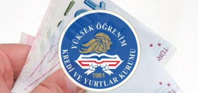 KYK BURS VE KREDİ SORGULAMA EKRANI! KYK kredi sonuçları ne zaman açıklanacak? 2022 KYK bursları toplu mu ödenecek?