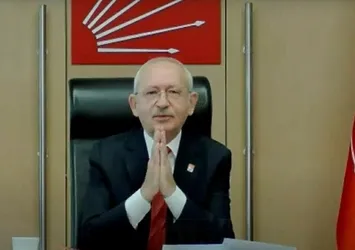 Kemal Kılıçdaroğlu taciz ve tecavüze ses çıkarmadı! İfşa edenleri hedef aldı
