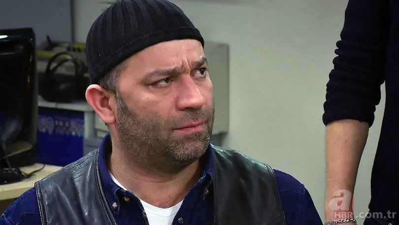 Beklenen açıklama geldi: Arka Sokaklar Mesut öldü mü? Şevket Çoruh diziden ayrılıyor mu? 2