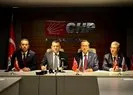 CHP’li Özel’in polislerle ilgili iddialarına yalanlama geldi