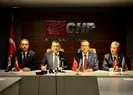 CHPli Özelin polislerle ilgili iddialarına yalanlama geldi