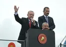 Başkan Erdoğandan İslam İş Birliği Teşkilatına Mursi çağrısı |Video