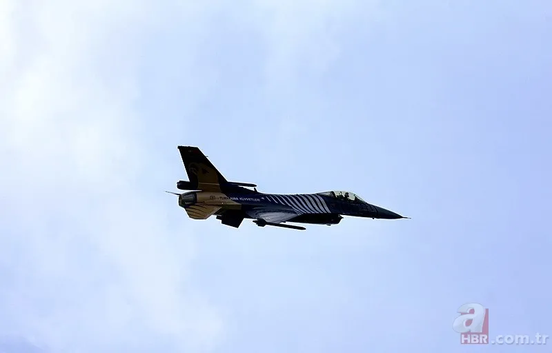 SOLOTÜRK 18 MART Gösteri uçuşu takvimi 2025 | Kocaeli prova uçuşu bugün ne zaman, saat kaçta? 2