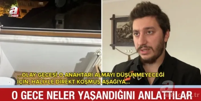 Güllü’nün kızı Tuğyan Ülkem'den sert sözler: "Hakkımızı helal etmiyoruz" 200 milyon TL servet iddiası... 13