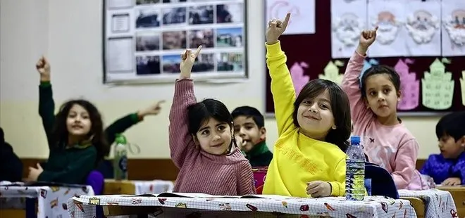 Bakan Tekin’den yeni eğitim-öğretim yılı mesajı! Türkiye Yüzyılı Maarif Modeli ile adım atıyoruz