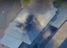 MİTten Suriyede PKKya şok operasyon