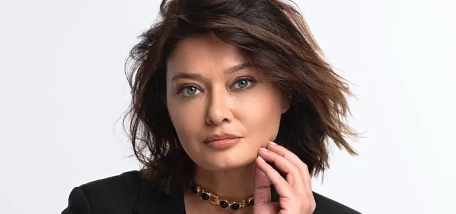 Nurgül Yeşilçay ve sevgilisi İstanbul’dan taşınıyor!