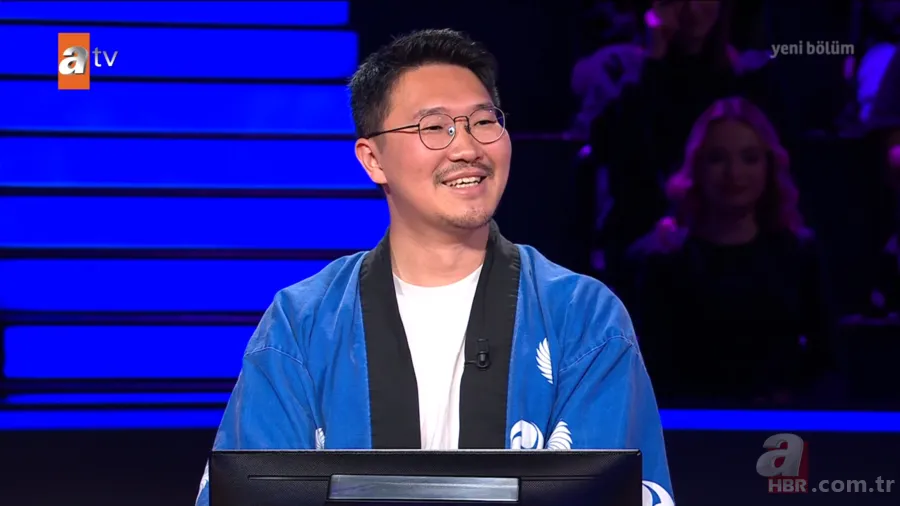 Milyoner’de Issız Adam sürprizi: Japon yarışmacının jokeri Cemal Hünal çıktı 5