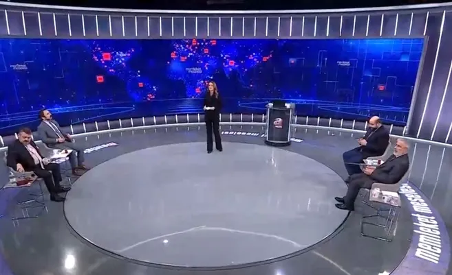 CIA Venezuela’yı nasıl kör etti?