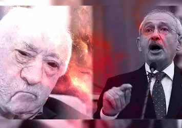 CHP FETÖ'den nasıl kurtulur?