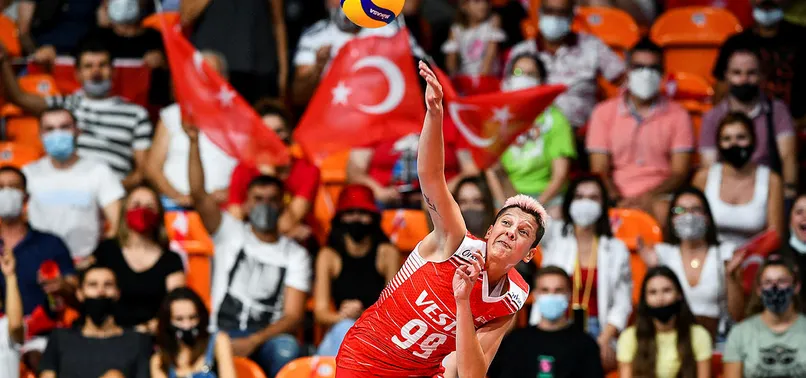 Türkiye Sırbistan voleybol maçı canlı izle! Türkiye Sırbistan maçı canlı izleme yolları nelerdir?