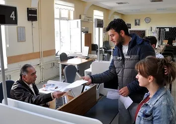 KPSS günlerinde nüfus müdürlükleri açık olacak