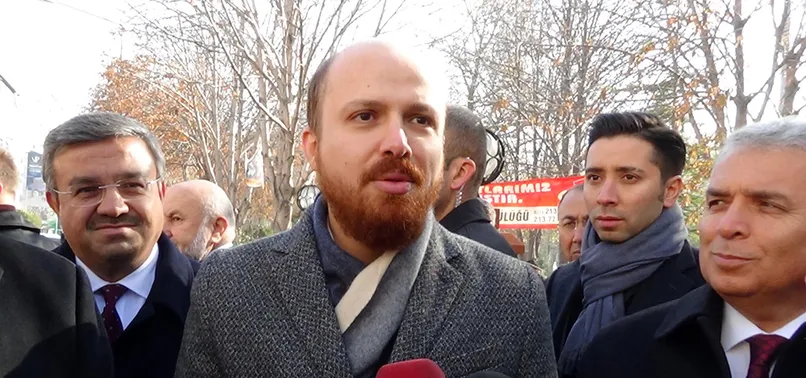Bilal Erdoğan'dan 'dolar' yorumu