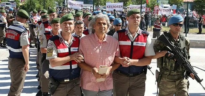 Darbeci tuğgeneral Bekir Ercan’ın savunmasını tanık ifadeleri çürüttü