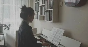 Müzik derneğinde taciz skandalı! Pişkin savunma