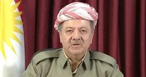 Barzani’den ilk açıklama: Bize yardım edin