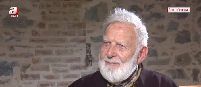 Prof. Dr. Sadettin Ökten’den İslam ve medeniyet tasavvuru! Yaradılışın iki unsuru... - 3