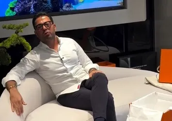 Suç örgütü soruşturmasında flaş gelişme! Ünlülerin kuyumcusu Ersan Diamond'a adli kontrol kararı