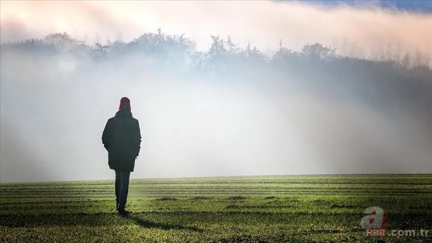 Farkında değiliz ama kullanıyoruz! İşte hiç bilinmeyen duyularımız 4