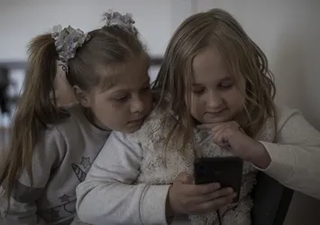 Çocukların yüzde 91'i internet kullanıyor! En fazla video izlediler