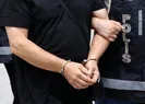 FETÖnün TSK yapılanmasına operasyon! 111 tutuklama...
