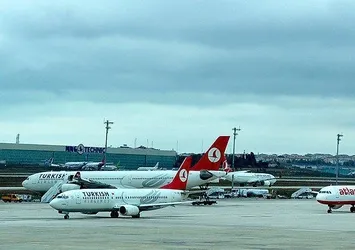 Havalimanlarına güvenlik kalkanı geliyor ses vermeyen anında vurulacak