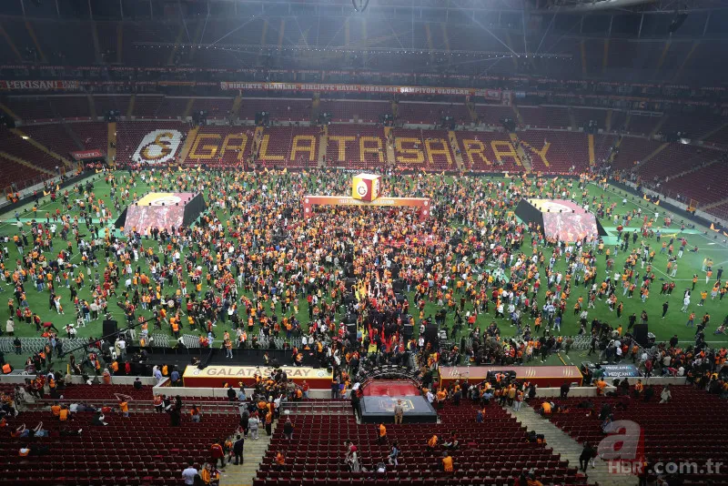 Galatasaray'ın sağ bek listesinde yok yok! Cimbom transferde büyük oynuyor 5