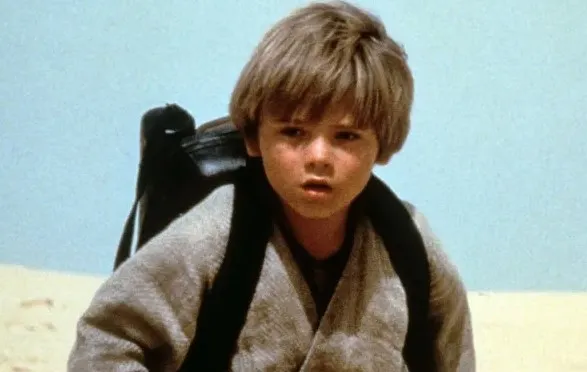 Star Wars’un çocuk yıldızı Jake Lloyd hastanede tedavi görüyor! Bu film akıl sağlığıyla oynadı