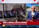 Dünya küresel enerji krizinde