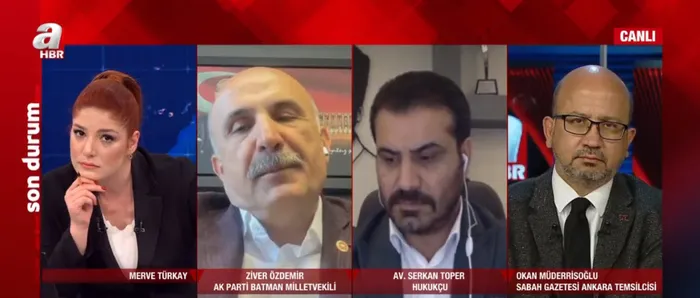 Son dakika: Devlet ve millete operasyonda 2.perde! FETÖ - mafya - operasyon medyası bir arada | Türkiye’ye kumpasa suçüstü