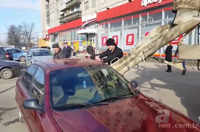 Aldatıldığını öğrenen genç kadın öyle bir şey yaptı ki! Sosyal medyayı sallayan intikam 19