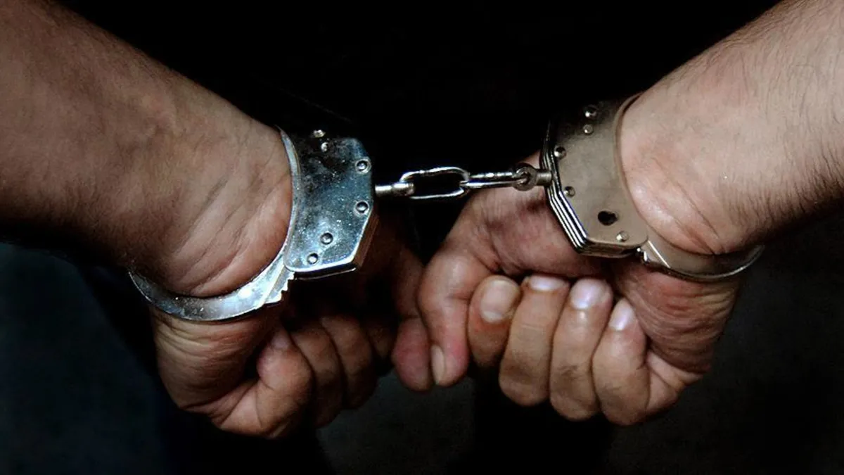 Kayseri'de şok uygulama: 11 şüpheli yakalandı