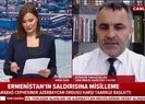 Ermenistan 6 Azeri köyünü vurdu