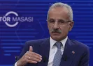 Türk sahipli 9 gemi Hürmüzde