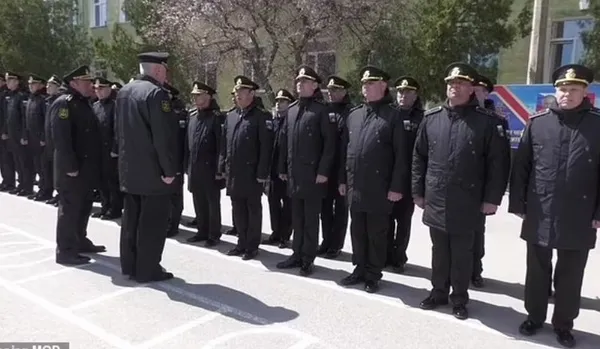 Batan Rus gemisi Moskova'nın mürettebatına ne oldu? Rusya'nın yayınladığı videoda dikkat çeken detay - 4