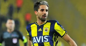 Alper Potuk Eskişehirspor yolunda