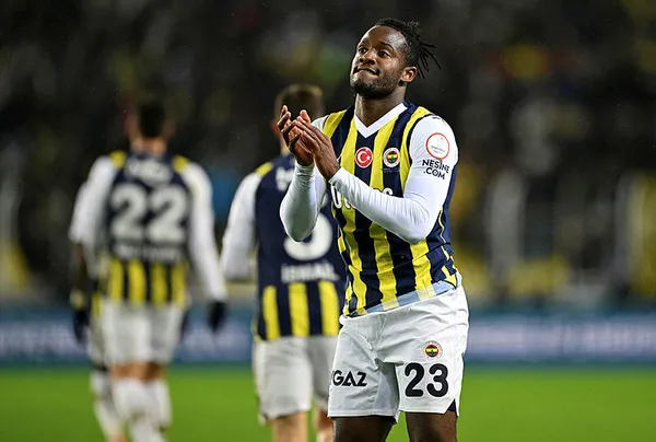Fenerbahçe Konyaspor maç sonucu: 7-1 - 1
