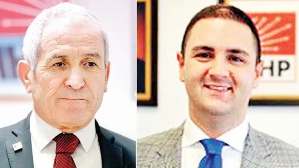 CHP'de isyan başladı: Parti balıkçıdan mı yönetiliyor! - 1