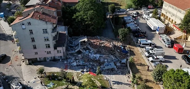 Sındırgı Genel Hayata Etkili Afet Bölgesi ilan edildi