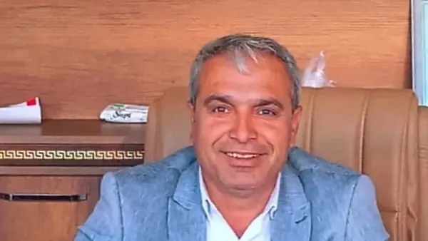 Özgür Özel’in sapkın adayı tutuklandı! Kendisinden 30 yaş küçük genç kıza cinsel saldırıda bulundu