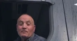 Konumdaki o kadın beni getirdi