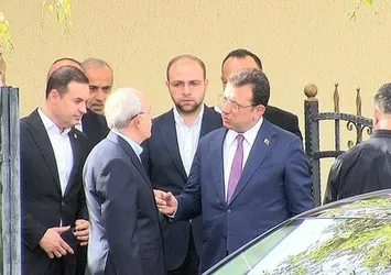 CHP'de kazan kaynıyor! Kılıçdaroğlu ile İmamoğlu arasında bir kavga daha patlak verdi! İmamoğlu delegeleri toplayıp Özel'i işaret etti