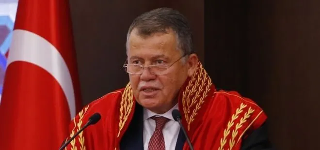 Son dakika: Yargıtay Başkanlığına İsmail Rüştü Cirit seçildi