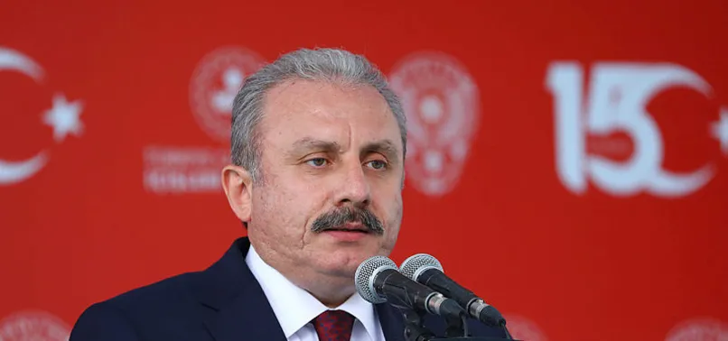 Mustafa Şentop'tan 15 Temmuz açıklaması