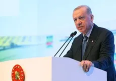 Başkan Erdoğan’dan çiftçilere kredi müjdesi
