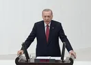 Erdoğan: İsrail gözünü Türkiyeye dikecek