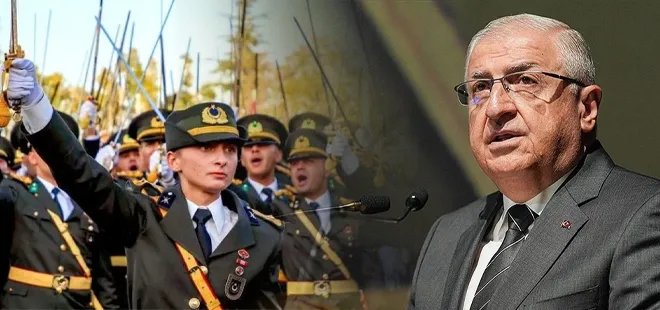 Bakan Güler teğmenlerin ihraç gerekçesini açıkladı!