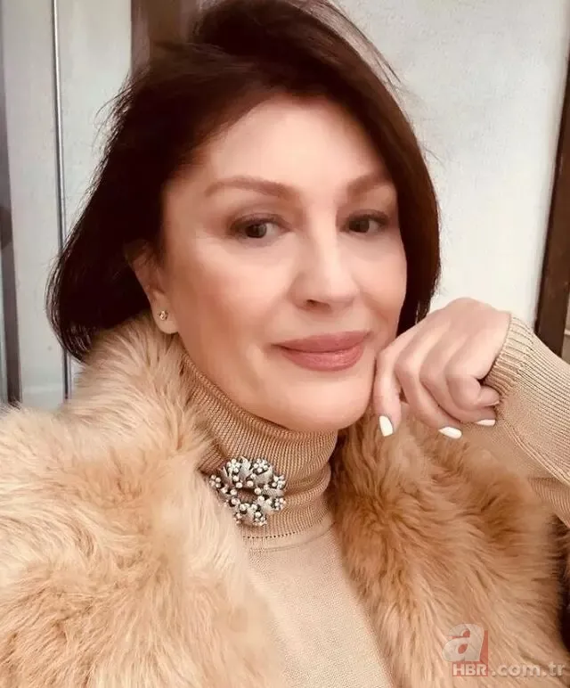 Gülşen Bubikoğlu’nun son hali sosyal medyayı salladı! Yıllar meydan okuyor 6