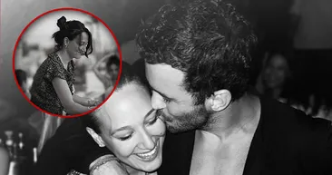 41 kere maşallah! Gupse Özay’a Barış Arduç’tan romantik kutlama