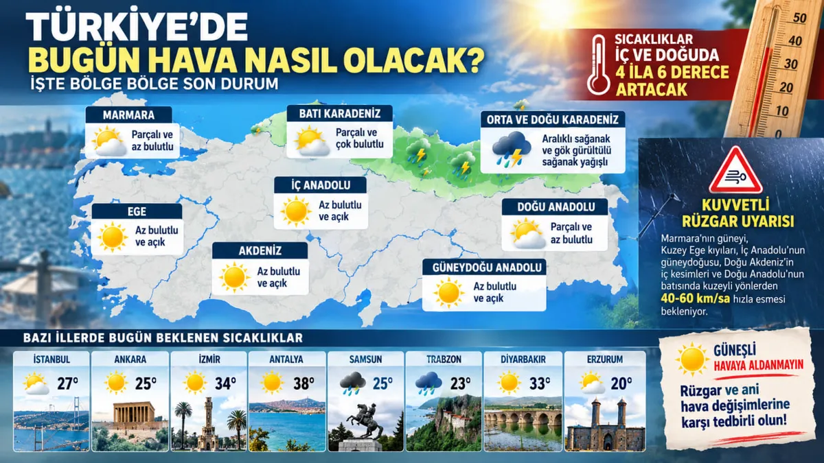 (A Haber Grafik Ekibi)